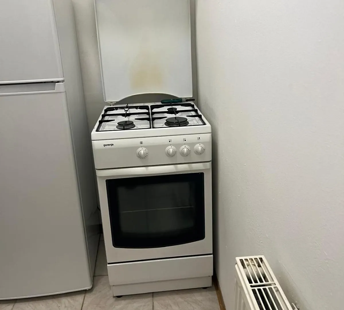 Nice 1Br Apartment For 5P In Great Location