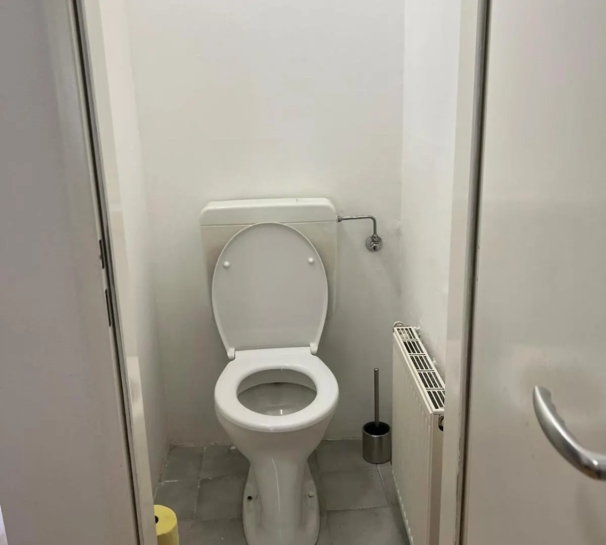 Nice 1Br Apartment For 5P In Great Location