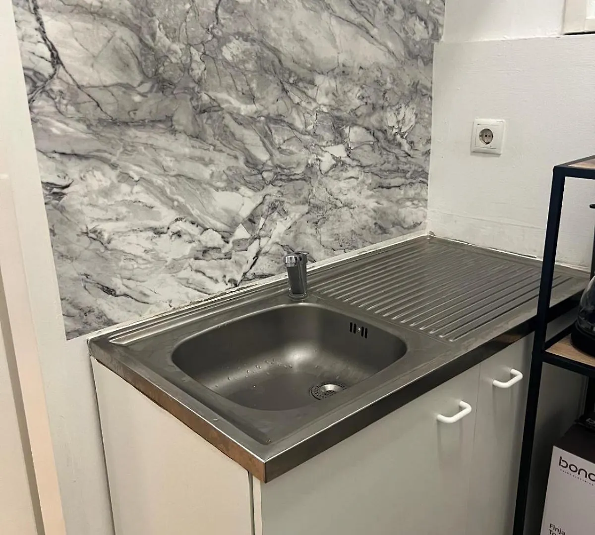 Nice 1Br Apartment For 5P In Great Location 0*, Vienna