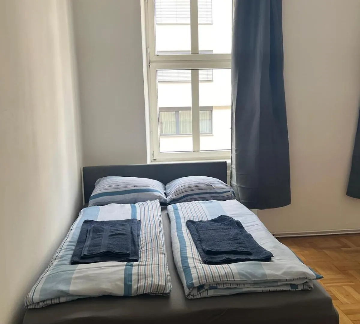 Nice 1Br Apartment For 5P In Great Location