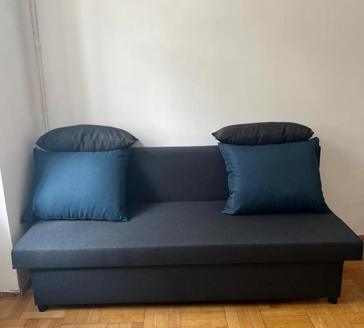Nice 1Br Apartment For 5P In Great Location 오스트리아