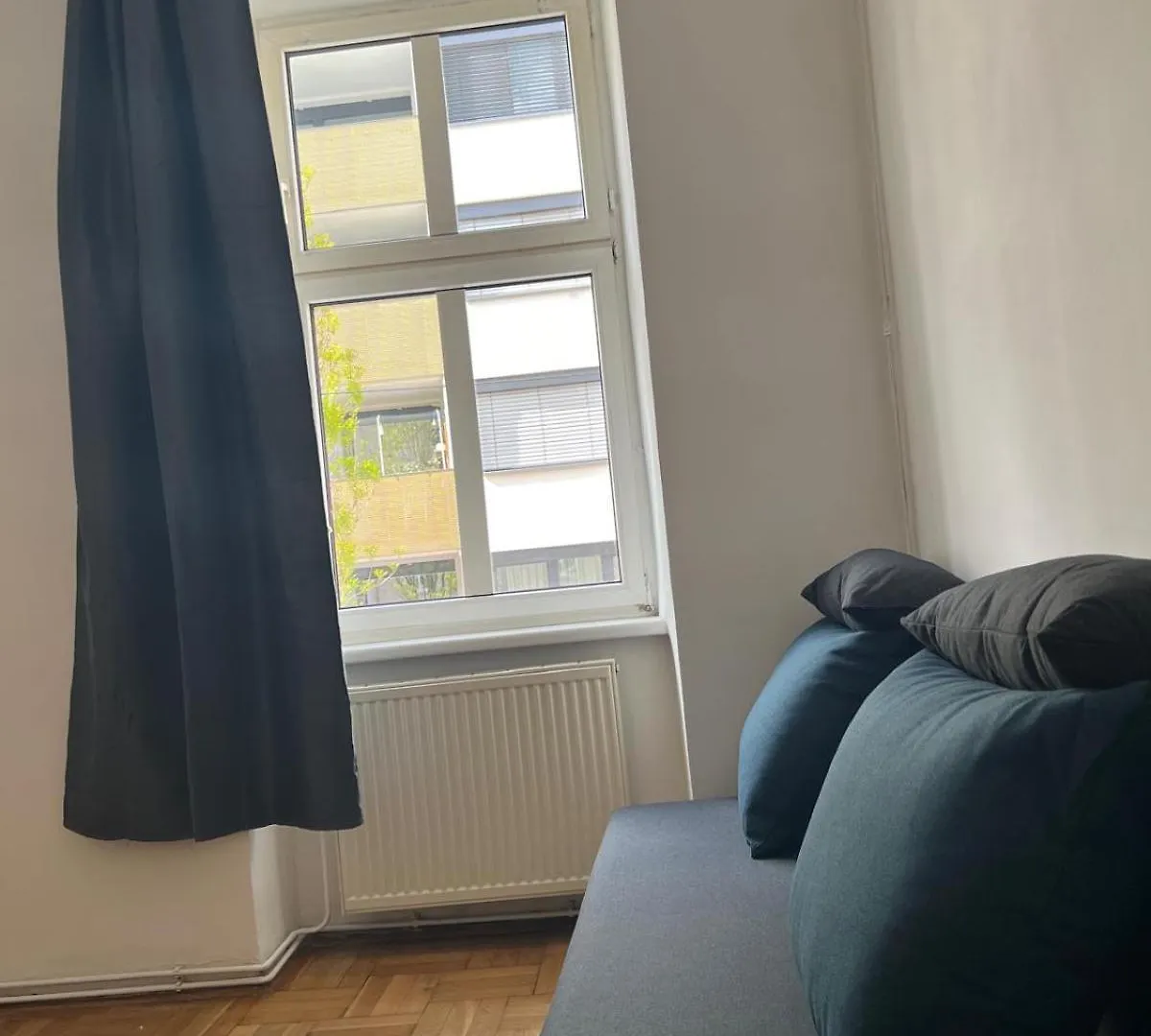 Nice 1Br Apartment For 5P In Great Location 비엔나