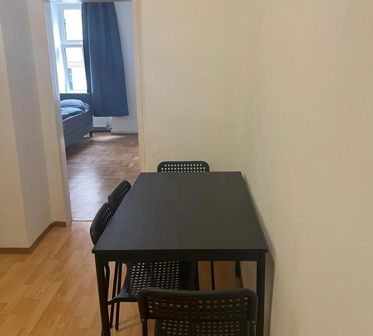 Nice 1Br Apartment For 5P In Great Location 0*, 비엔나 오스트리아