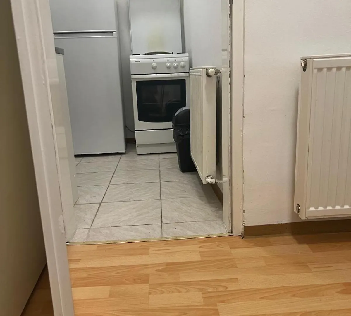 Nice 1Br Apartment For 5P In Great Location  Vienna