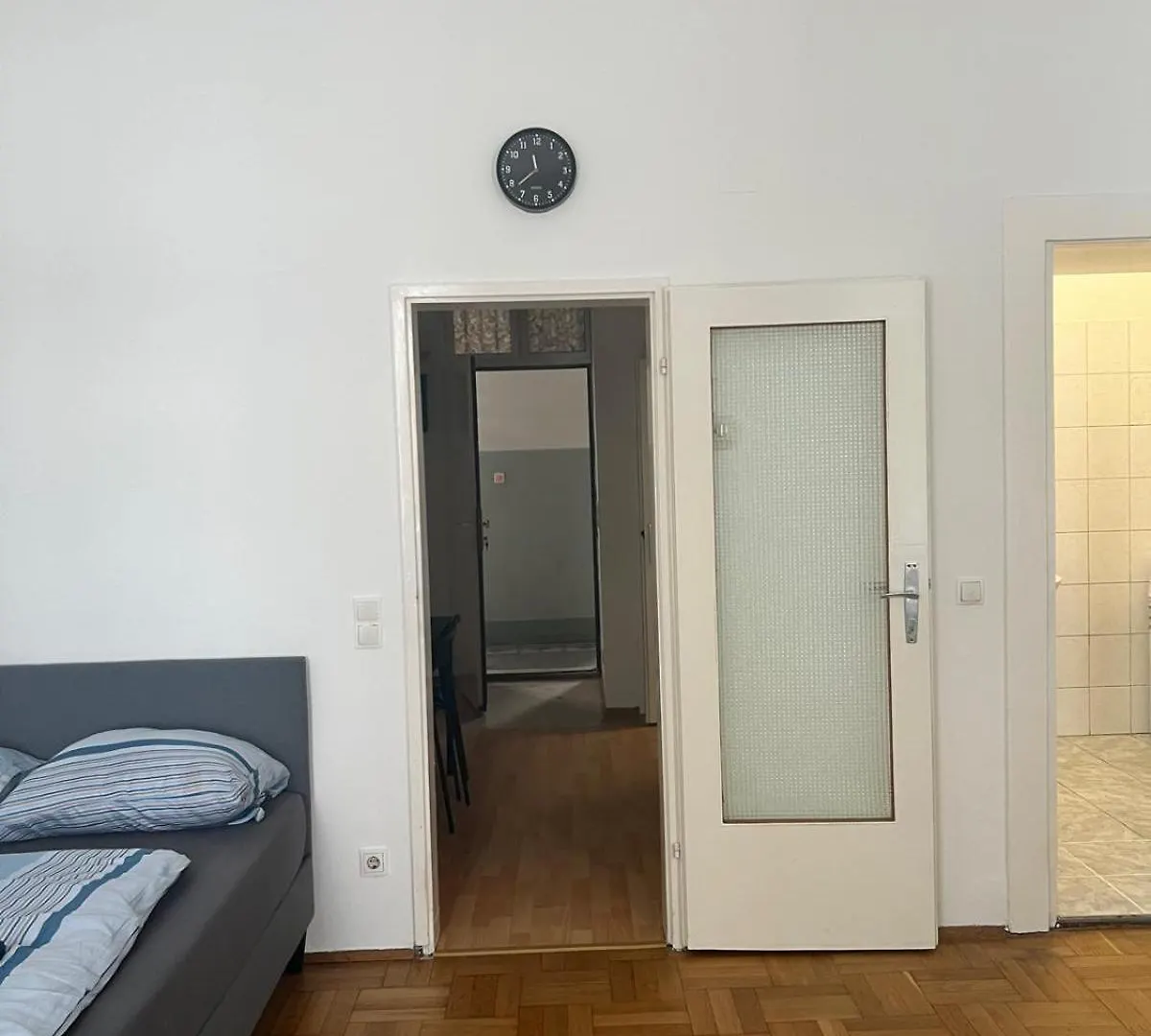 Nice 1Br Apartment For 5P In Great Location