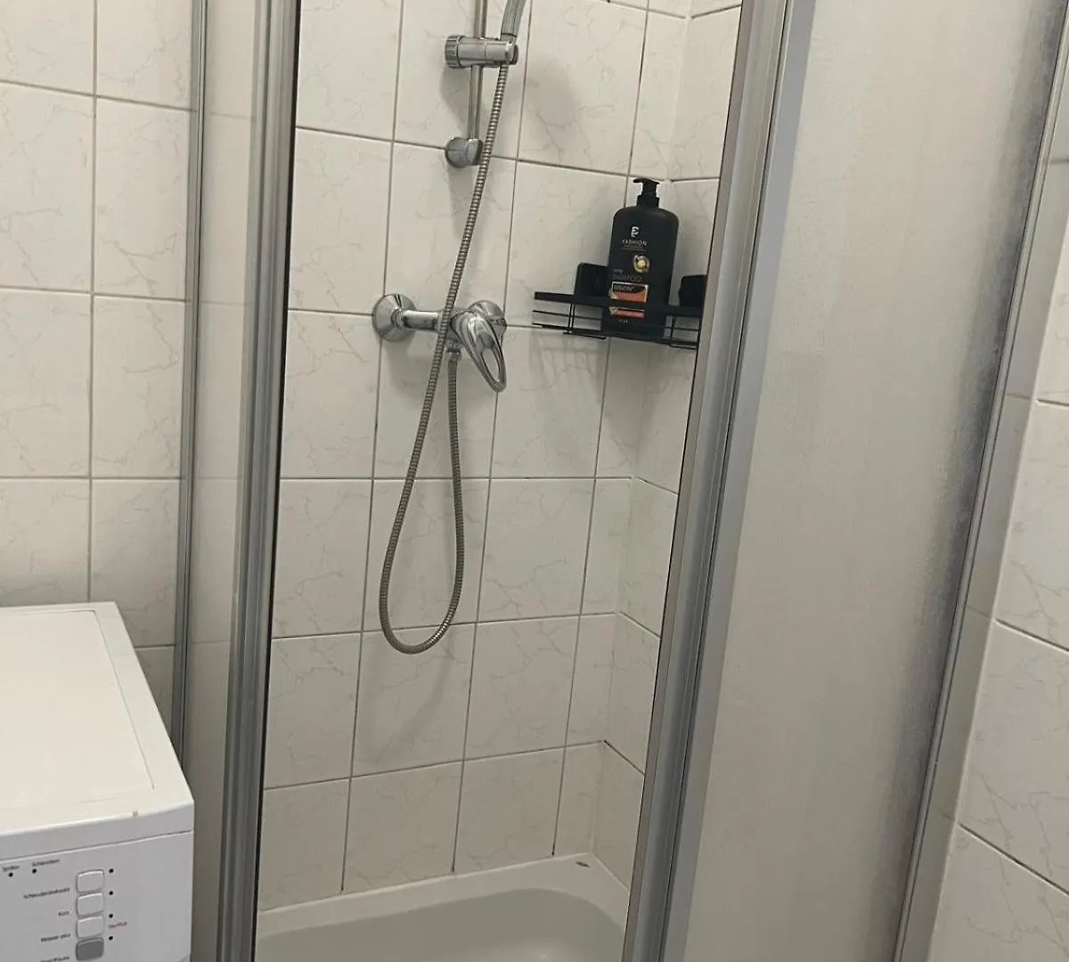 Nice 1Br Apartment For 5P In Great Location